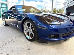 2007 Chevrolet Corvette (CC-2116319) for sale in Bradenton, Florida