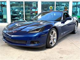 2007 Chevrolet Corvette (CC-2116319) for sale in Bradenton, Florida