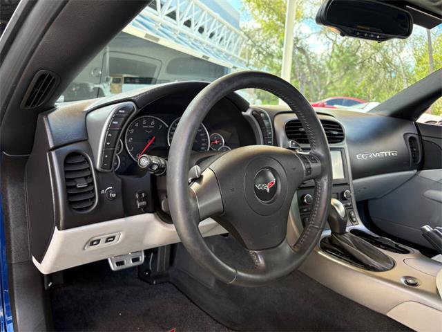 2007 Chevrolet Corvette (CC-2116319) for sale in Bradenton, Florida