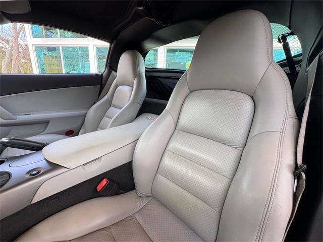2007 Chevrolet Corvette (CC-2116319) for sale in Bradenton, Florida