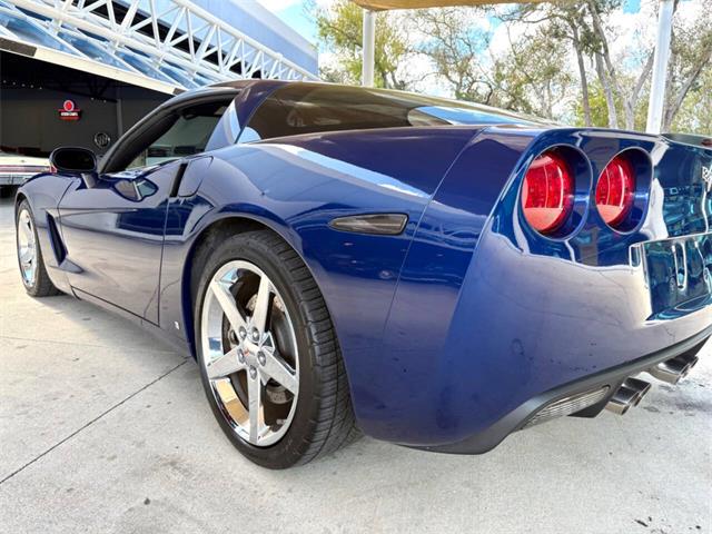 2007 Chevrolet Corvette (CC-2116319) for sale in Bradenton, Florida