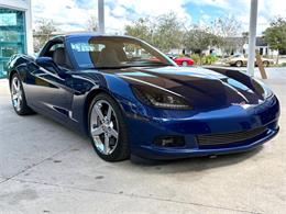 2007 Chevrolet Corvette (CC-2116319) for sale in Bradenton, Florida