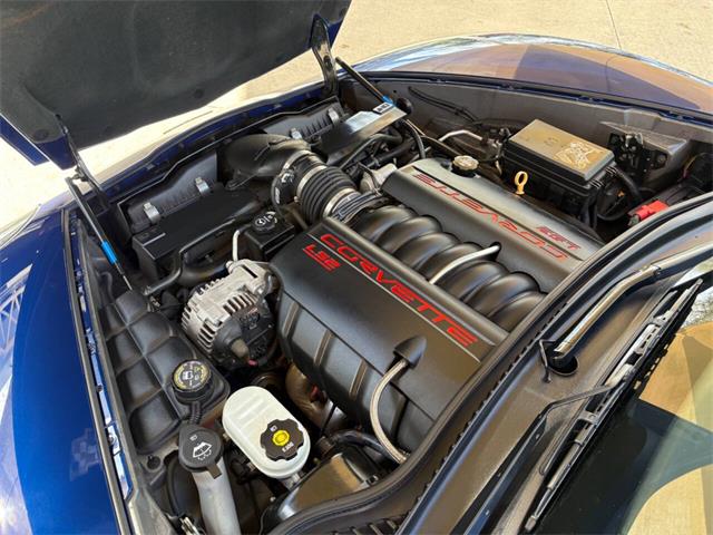 2007 Chevrolet Corvette (CC-2116319) for sale in Bradenton, Florida