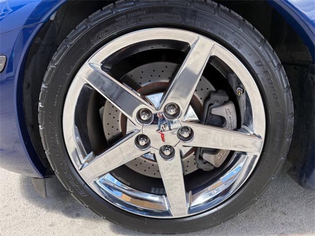 2007 Chevrolet Corvette (CC-2116319) for sale in Bradenton, Florida