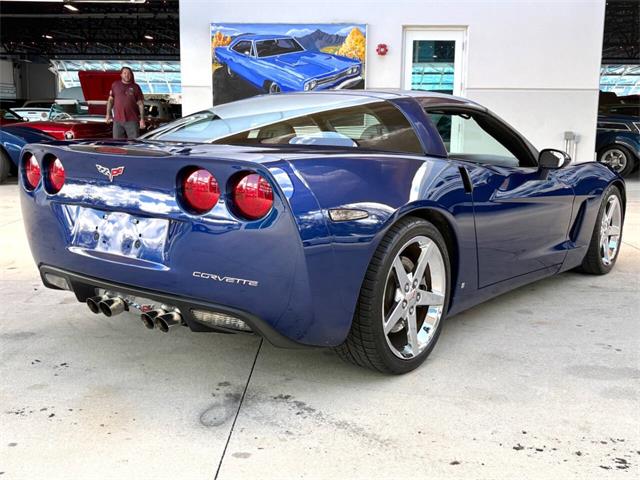 2007 Chevrolet Corvette (CC-2116319) for sale in Bradenton, Florida