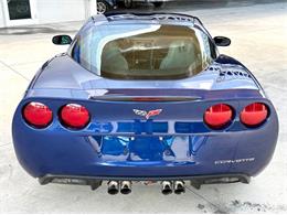 2007 Chevrolet Corvette (CC-2116319) for sale in Bradenton, Florida