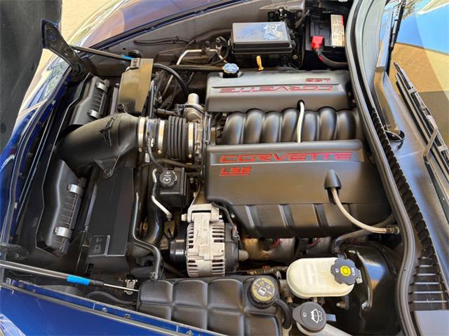 2007 Chevrolet Corvette (CC-2116319) for sale in Bradenton, Florida