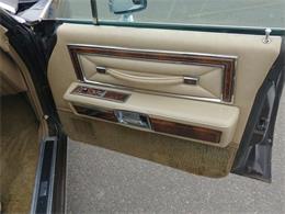 1978 Lincoln Continental (CC-2110632) for sale in Cadillac, Michigan