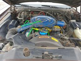 1978 Lincoln Continental (CC-2110632) for sale in Cadillac, Michigan