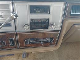 1978 Lincoln Continental (CC-2110632) for sale in Cadillac, Michigan
