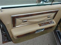 1978 Lincoln Continental (CC-2110632) for sale in Cadillac, Michigan