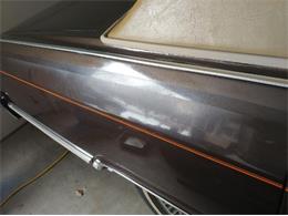 1978 Lincoln Continental (CC-2110632) for sale in Cadillac, Michigan