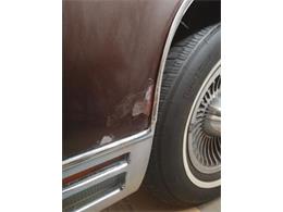 1978 Lincoln Continental (CC-2110632) for sale in Cadillac, Michigan
