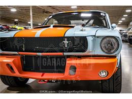 1965 Ford Mustang (CC-2116320) for sale in Grand Rapids, Michigan