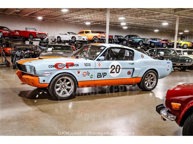 1965 Ford Mustang (CC-2116320) for sale in Grand Rapids, Michigan