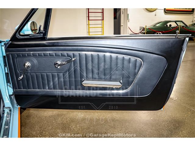 1965 Ford Mustang (CC-2116320) for sale in Grand Rapids, Michigan