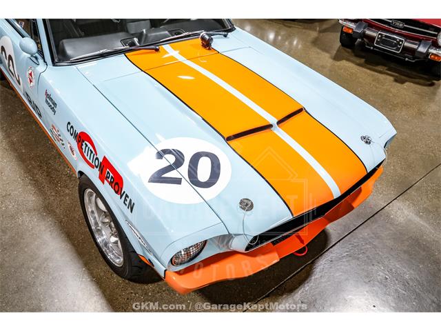 1965 Ford Mustang (CC-2116320) for sale in Grand Rapids, Michigan