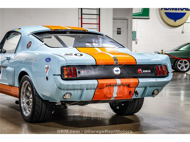 1965 Ford Mustang (CC-2116320) for sale in Grand Rapids, Michigan