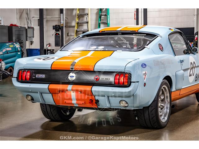 1965 Ford Mustang (CC-2116320) for sale in Grand Rapids, Michigan