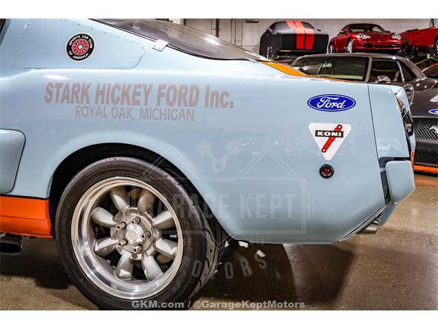 1965 Ford Mustang (CC-2116320) for sale in Grand Rapids, Michigan