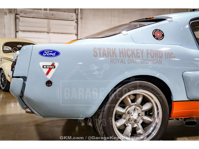 1965 Ford Mustang (CC-2116320) for sale in Grand Rapids, Michigan