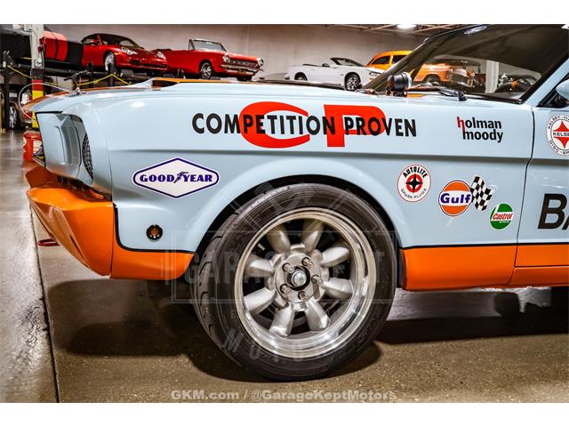 1965 Ford Mustang (CC-2116320) for sale in Grand Rapids, Michigan