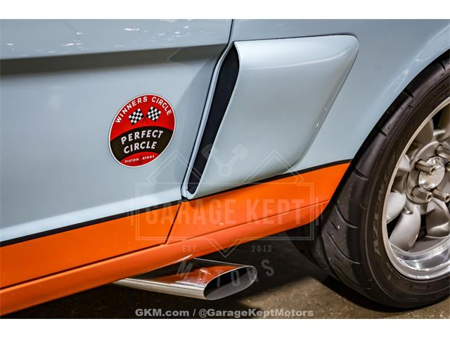 1965 Ford Mustang (CC-2116320) for sale in Grand Rapids, Michigan