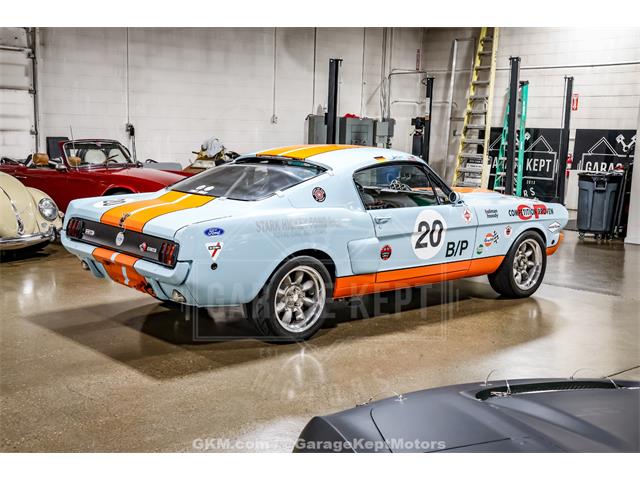 1965 Ford Mustang (CC-2116320) for sale in Grand Rapids, Michigan