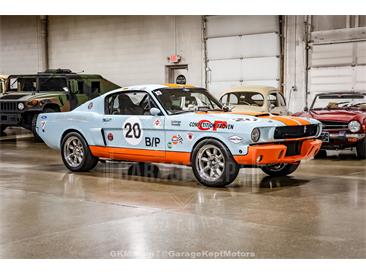 1965 Ford Mustang (CC-2116320) for sale in Grand Rapids, Michigan