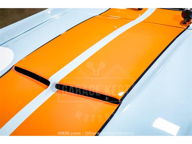 1965 Ford Mustang (CC-2116320) for sale in Grand Rapids, Michigan