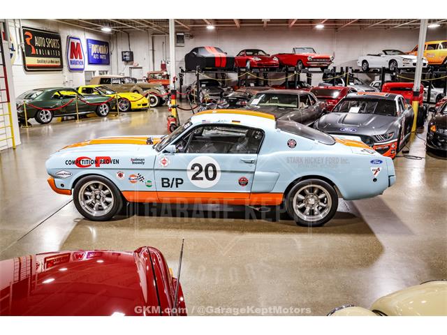 1965 Ford Mustang (CC-2116320) for sale in Grand Rapids, Michigan