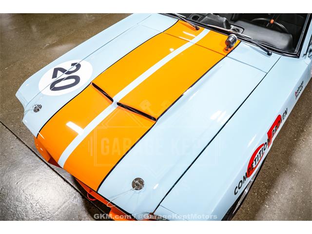 1965 Ford Mustang (CC-2116320) for sale in Grand Rapids, Michigan