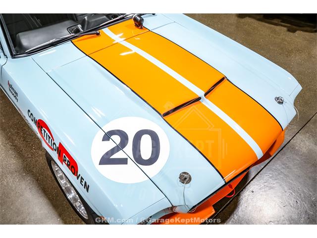 1965 Ford Mustang (CC-2116320) for sale in Grand Rapids, Michigan