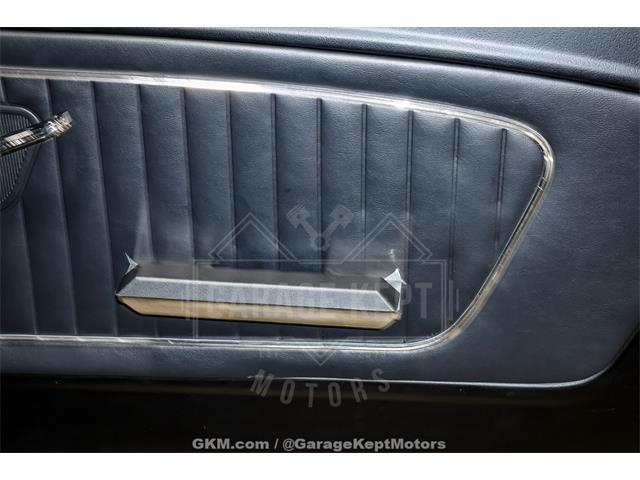 1965 Ford Mustang (CC-2116320) for sale in Grand Rapids, Michigan