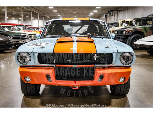 1965 Ford Mustang (CC-2116320) for sale in Grand Rapids, Michigan