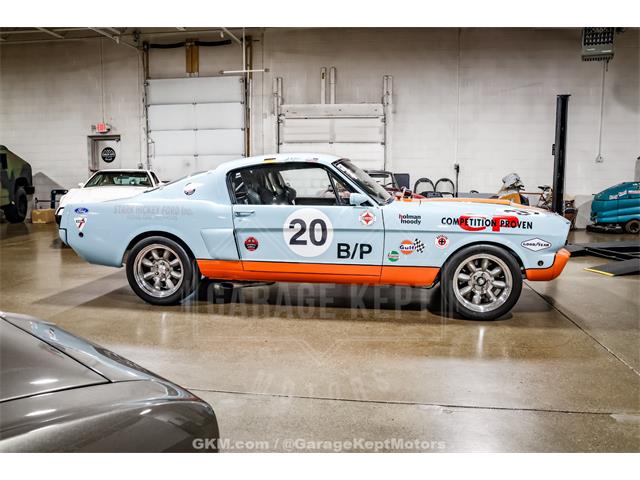 1965 Ford Mustang (CC-2116320) for sale in Grand Rapids, Michigan