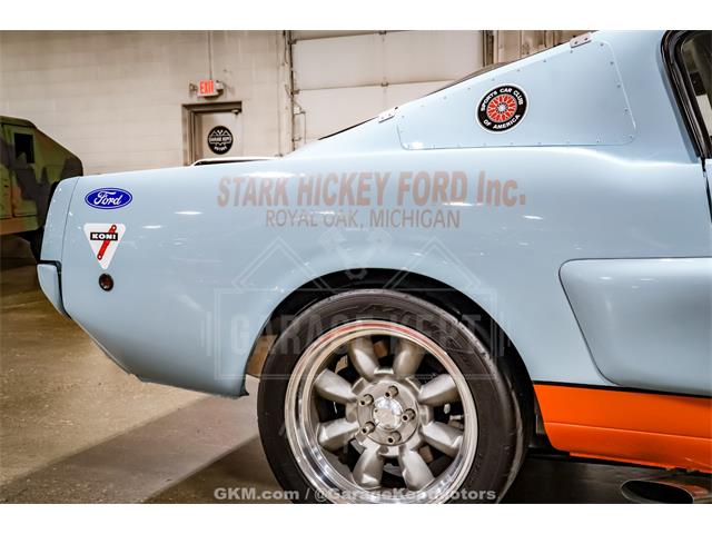 1965 Ford Mustang (CC-2116320) for sale in Grand Rapids, Michigan