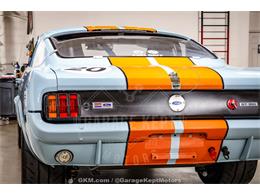 1965 Ford Mustang (CC-2116320) for sale in Grand Rapids, Michigan