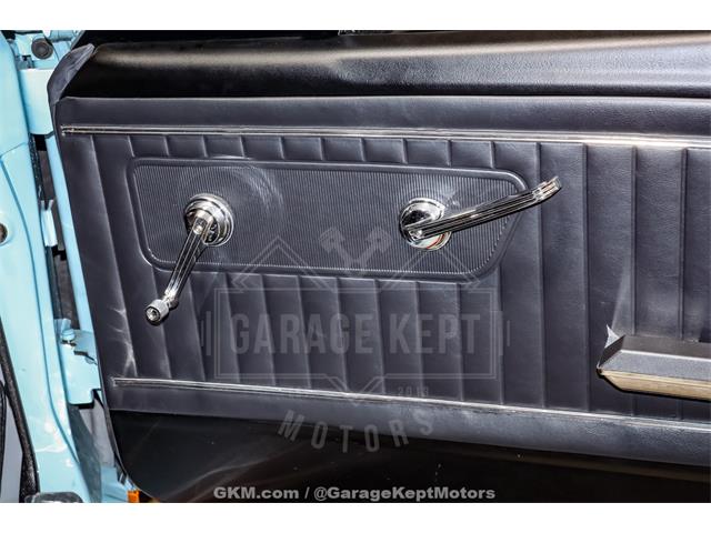 1965 Ford Mustang (CC-2116320) for sale in Grand Rapids, Michigan