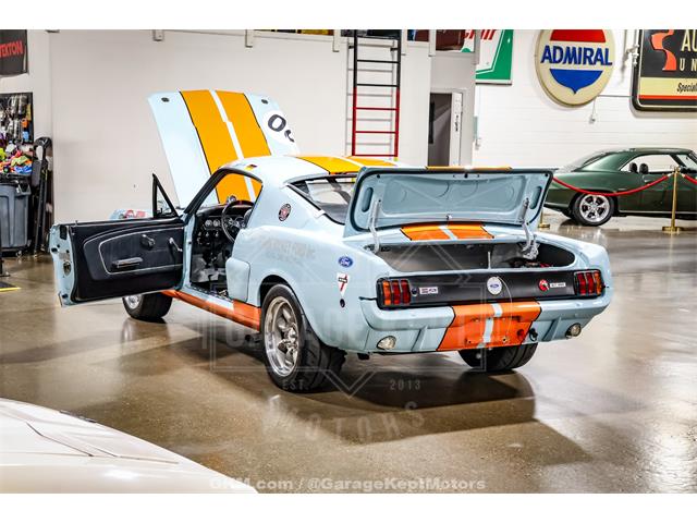 1965 Ford Mustang (CC-2116320) for sale in Grand Rapids, Michigan