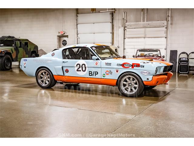 1965 Ford Mustang (CC-2116320) for sale in Grand Rapids, Michigan