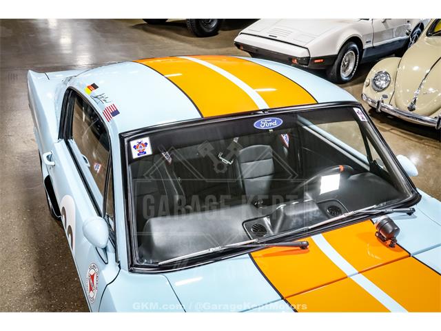 1965 Ford Mustang (CC-2116320) for sale in Grand Rapids, Michigan