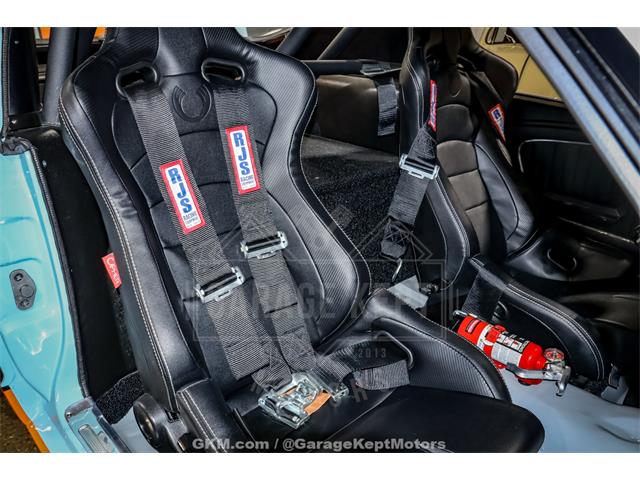 1965 Ford Mustang (CC-2116320) for sale in Grand Rapids, Michigan