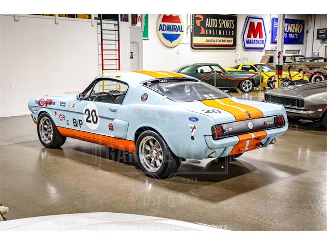 1965 Ford Mustang (CC-2116320) for sale in Grand Rapids, Michigan