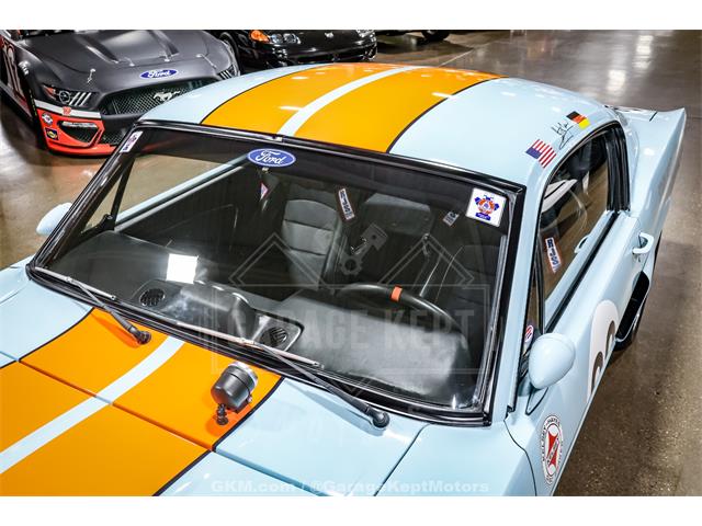1965 Ford Mustang (CC-2116320) for sale in Grand Rapids, Michigan