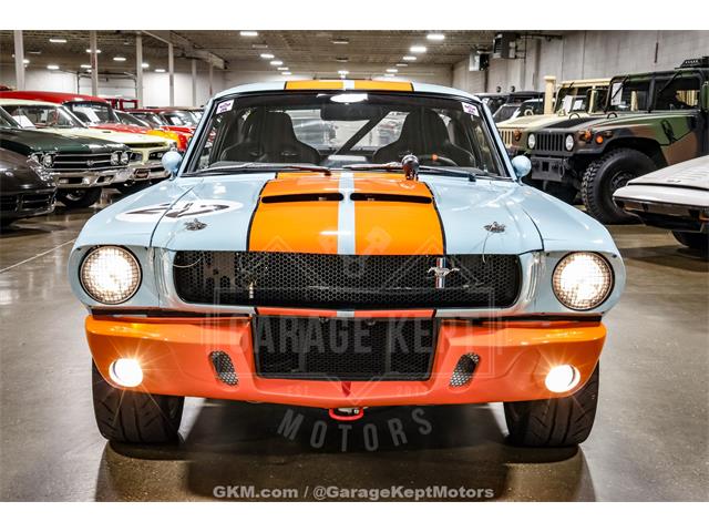 1965 Ford Mustang (CC-2116320) for sale in Grand Rapids, Michigan