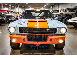 1965 Ford Mustang (CC-2116320) for sale in Grand Rapids, Michigan