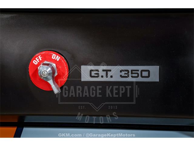 1965 Ford Mustang (CC-2116320) for sale in Grand Rapids, Michigan