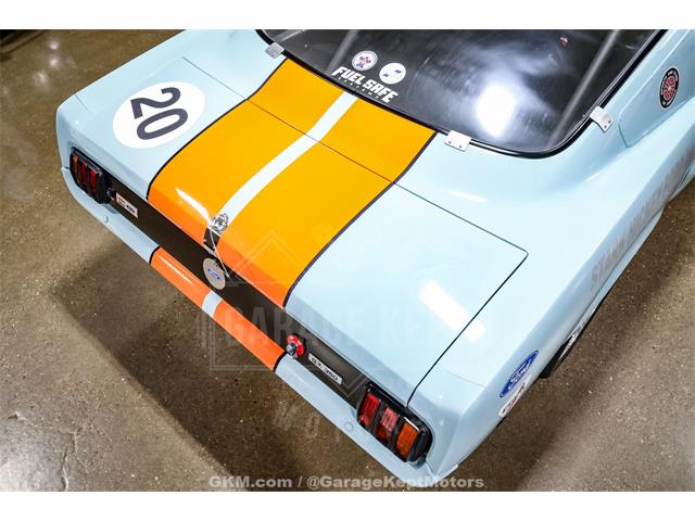 1965 Ford Mustang (CC-2116320) for sale in Grand Rapids, Michigan