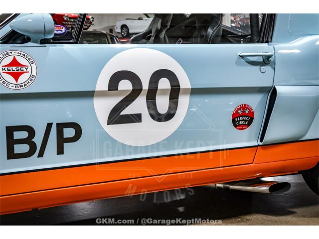 1965 Ford Mustang (CC-2116320) for sale in Grand Rapids, Michigan